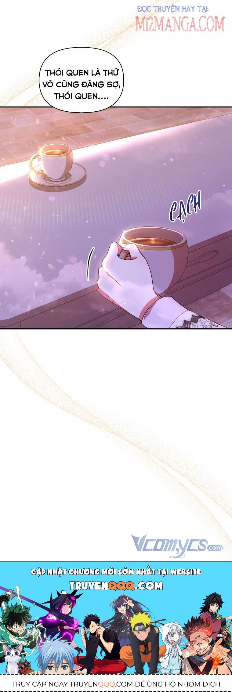 Hộ Vệ Của Bạo Chúa Là Ác Nữ - Chương 59 - Trang 29