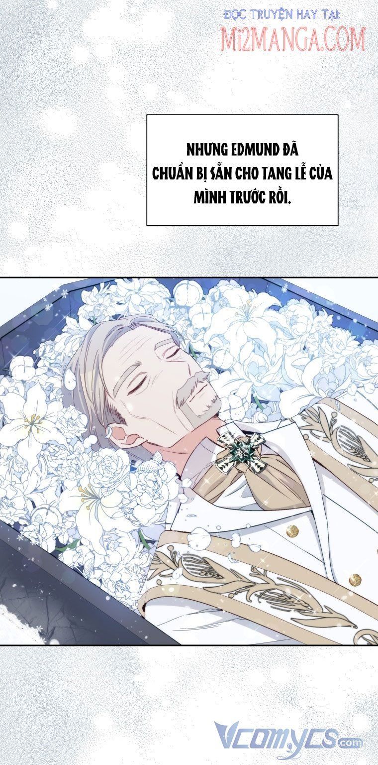 Hộ Vệ Của Bạo Chúa Là Ác Nữ - Chương 59 - Trang 4