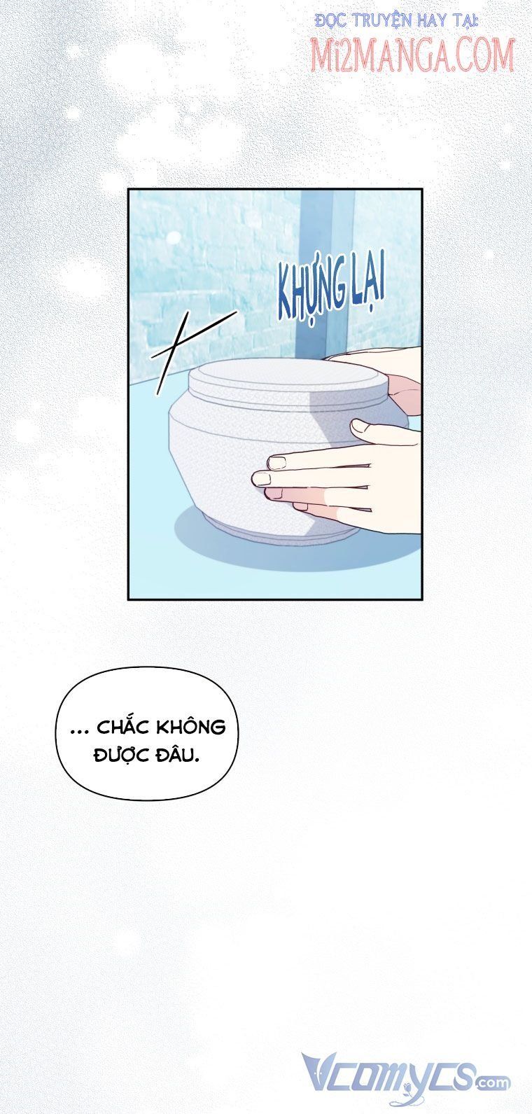 Hộ Vệ Của Bạo Chúa Là Ác Nữ - Chương 59 - Trang 5