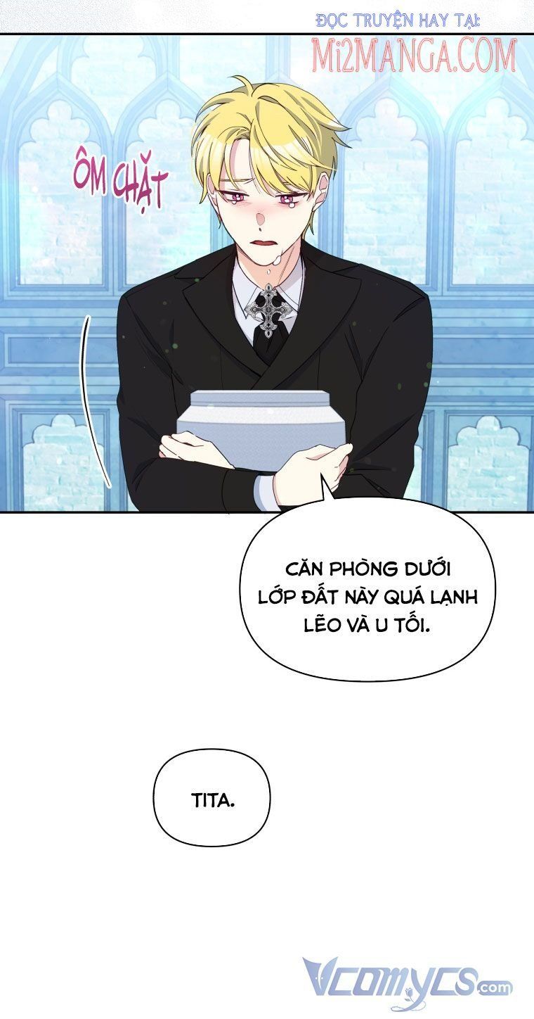 Hộ Vệ Của Bạo Chúa Là Ác Nữ - Chương 59 - Trang 6