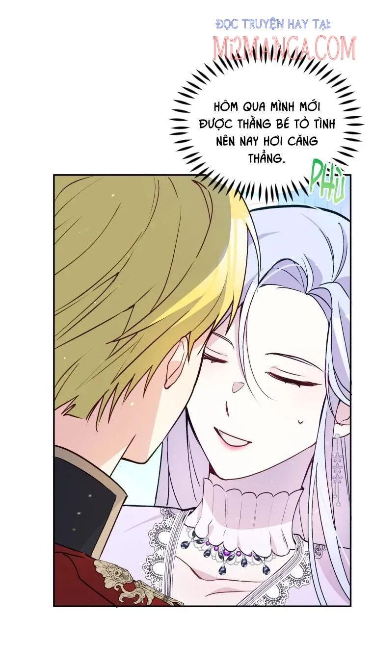 Hộ Vệ Của Bạo Chúa Là Ác Nữ - Chương 63 - Trang 11