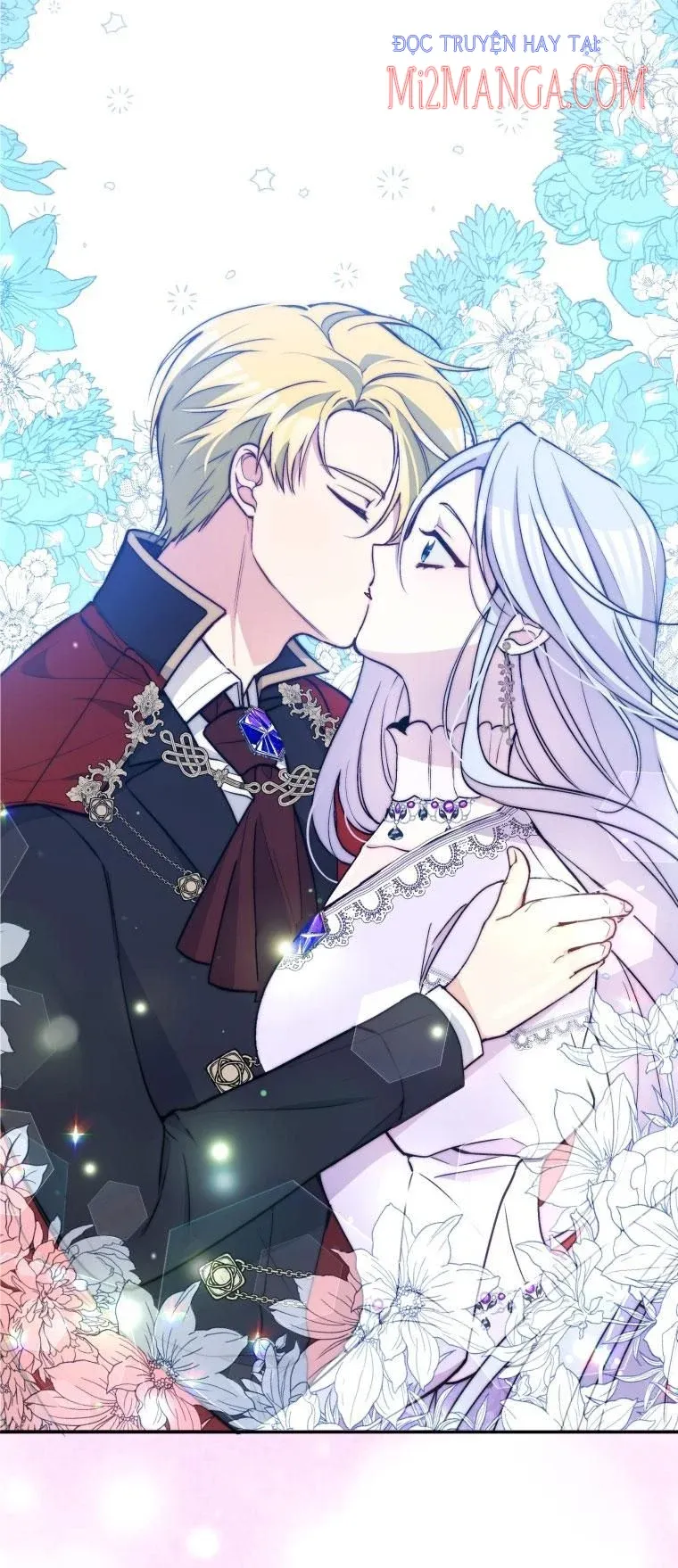 Hộ Vệ Của Bạo Chúa Là Ác Nữ - Chương 63 - Trang 13