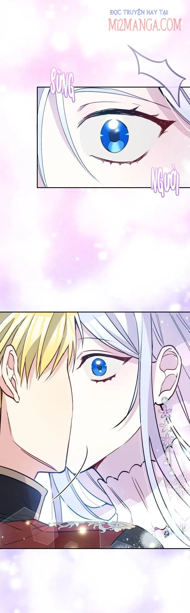 Hộ Vệ Của Bạo Chúa Là Ác Nữ - Chương 63 - Trang 14