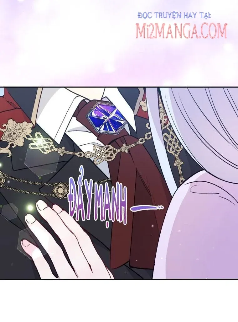 Hộ Vệ Của Bạo Chúa Là Ác Nữ - Chương 63 - Trang 15