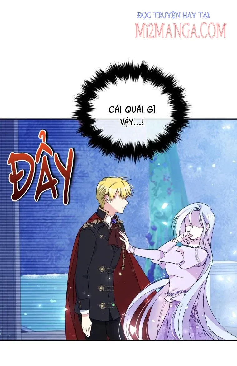 Hộ Vệ Của Bạo Chúa Là Ác Nữ - Chương 63 - Trang 16