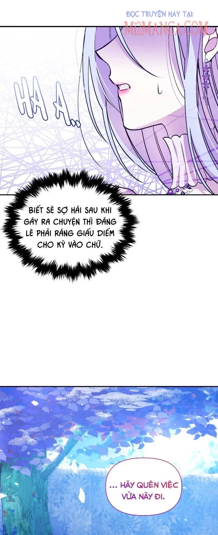 Hộ Vệ Của Bạo Chúa Là Ác Nữ - Chương 63 - Trang 18