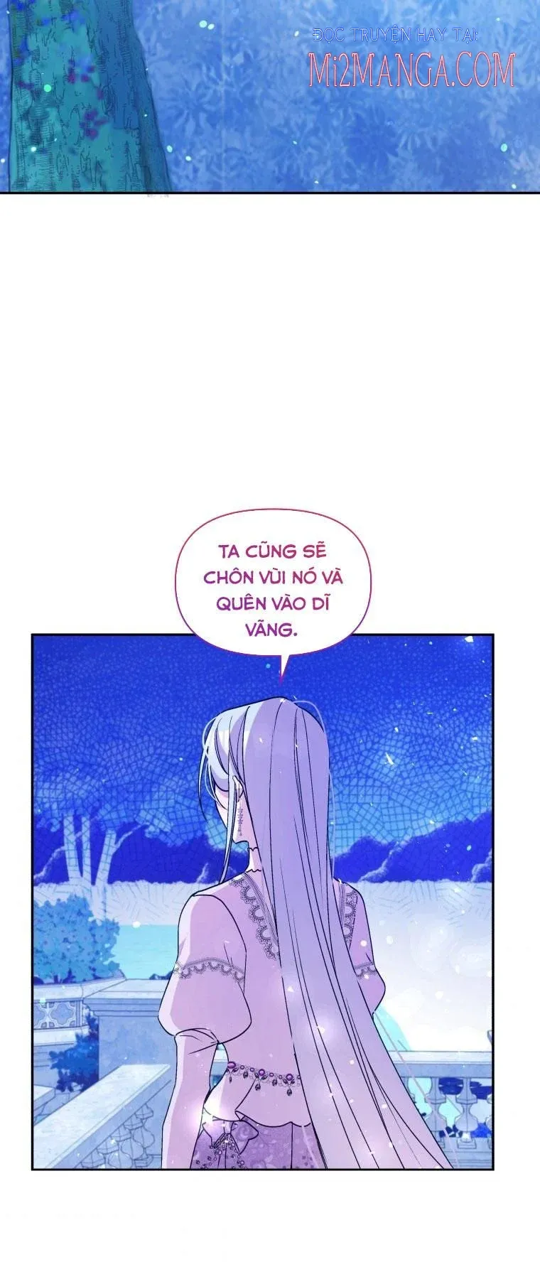 Hộ Vệ Của Bạo Chúa Là Ác Nữ - Chương 63 - Trang 19