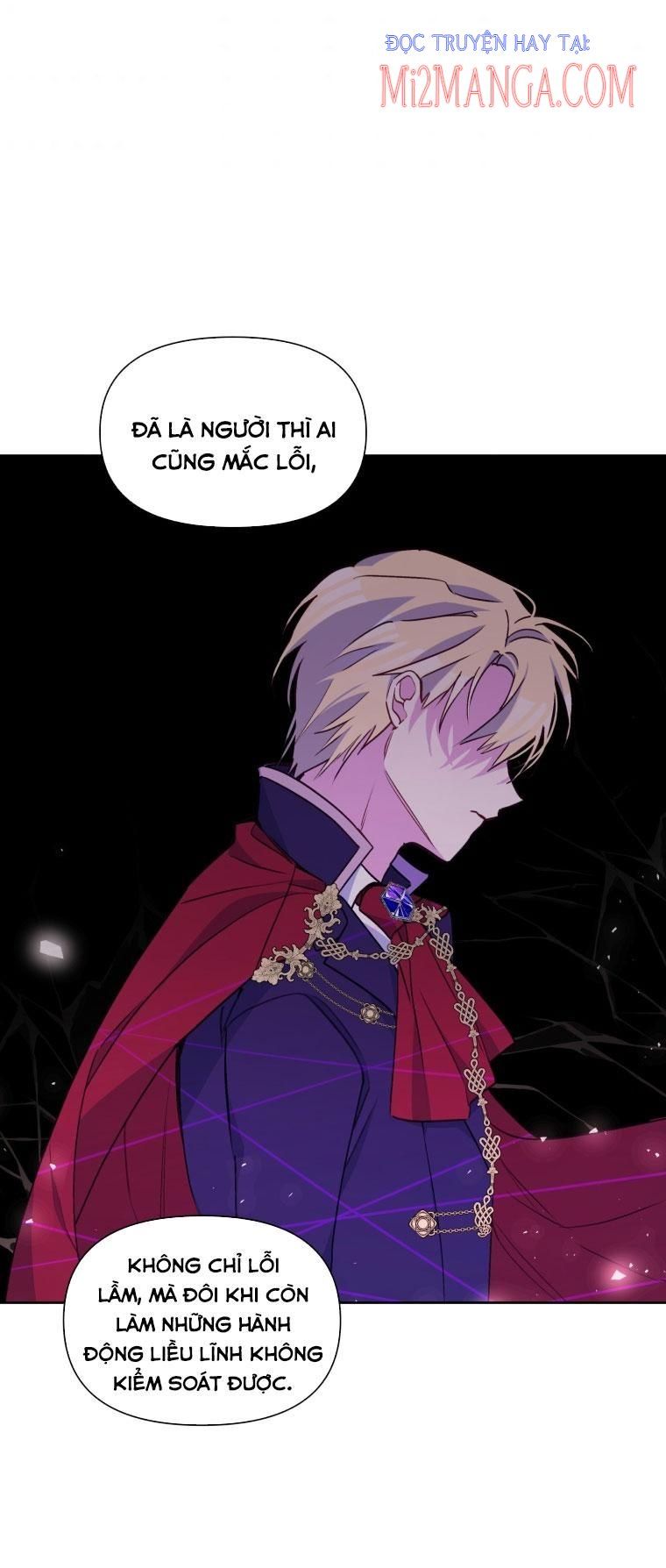 Hộ Vệ Của Bạo Chúa Là Ác Nữ - Chương 63 - Trang 20