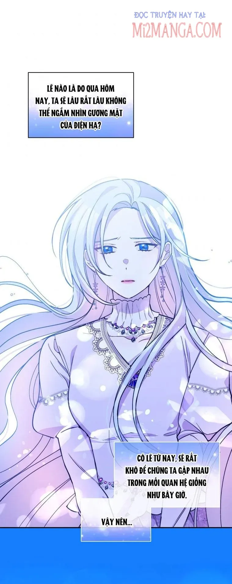 Hộ Vệ Của Bạo Chúa Là Ác Nữ - Chương 63 - Trang 3