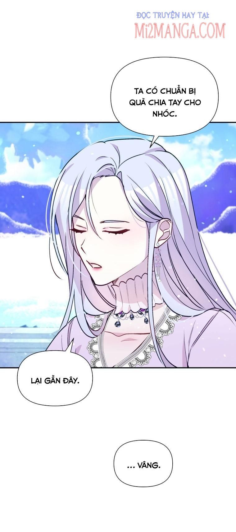 Hộ Vệ Của Bạo Chúa Là Ác Nữ - Chương 63 - Trang 22