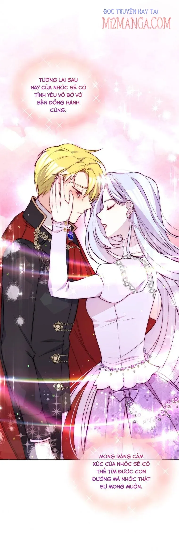 Hộ Vệ Của Bạo Chúa Là Ác Nữ - Chương 63 - Trang 24