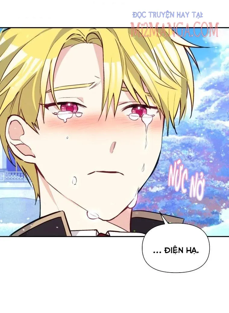 Hộ Vệ Của Bạo Chúa Là Ác Nữ - Chương 63 - Trang 25