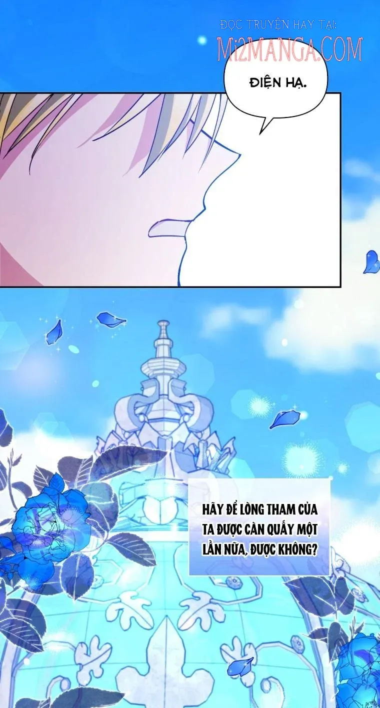 Hộ Vệ Của Bạo Chúa Là Ác Nữ - Chương 63 - Trang 4