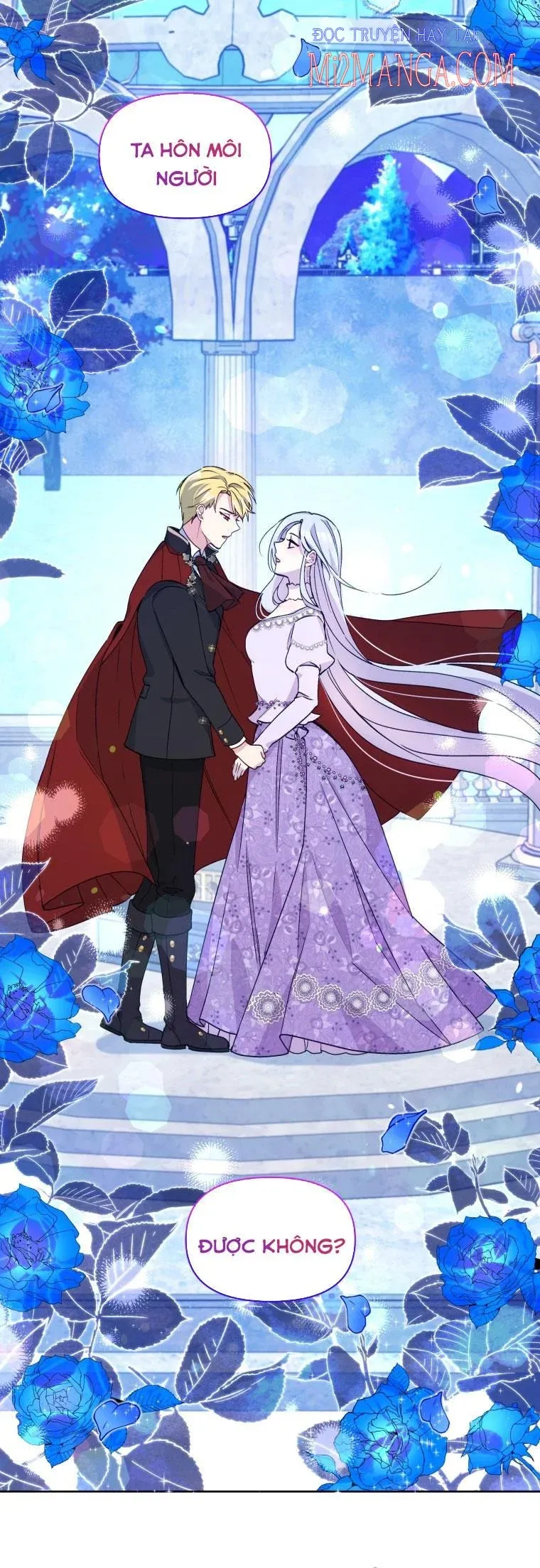 Hộ Vệ Của Bạo Chúa Là Ác Nữ - Chương 63 - Trang 5