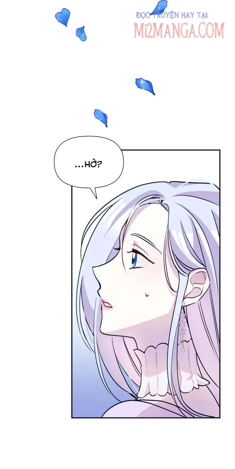 Hộ Vệ Của Bạo Chúa Là Ác Nữ - Chương 63 - Trang 6