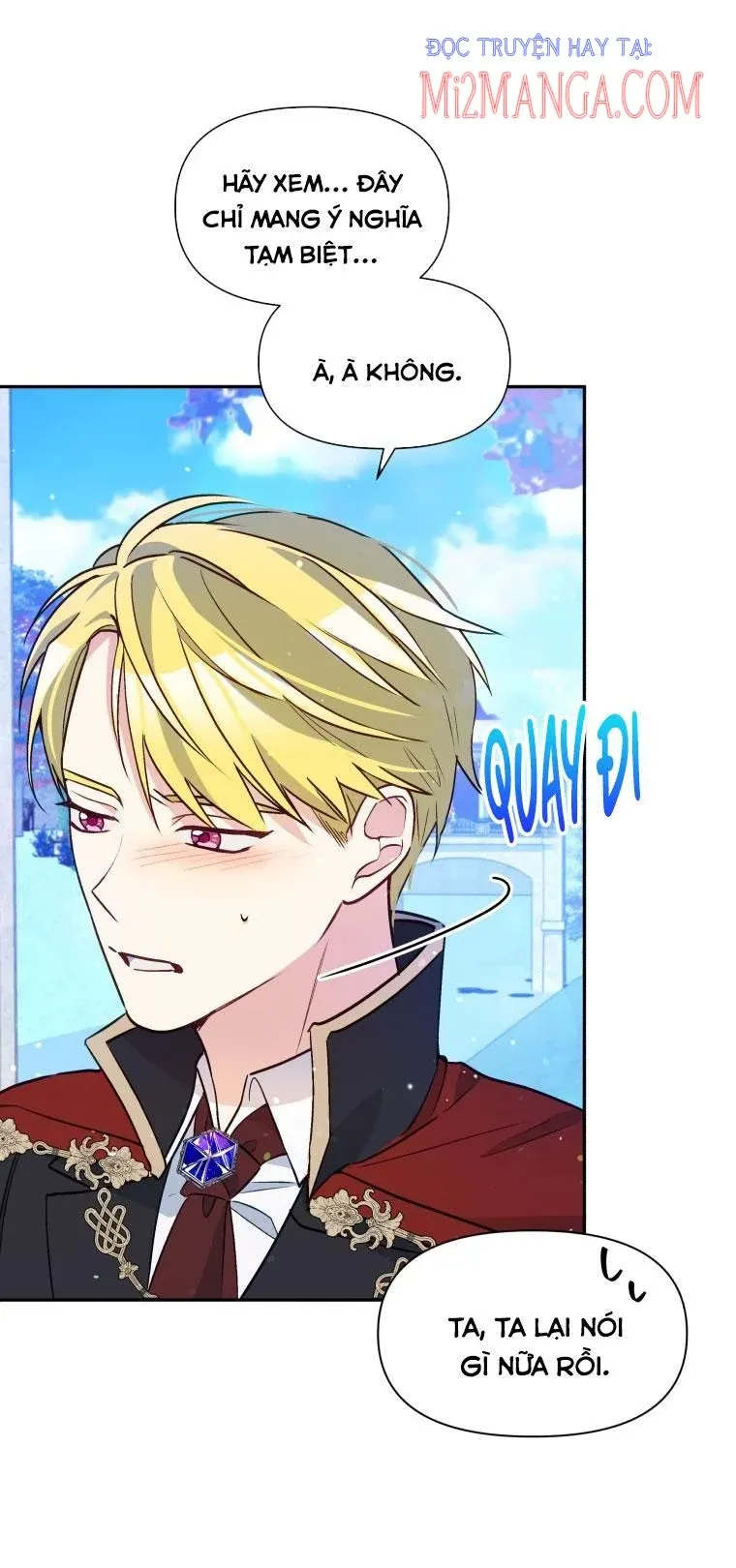 Hộ Vệ Của Bạo Chúa Là Ác Nữ - Chương 63 - Trang 7