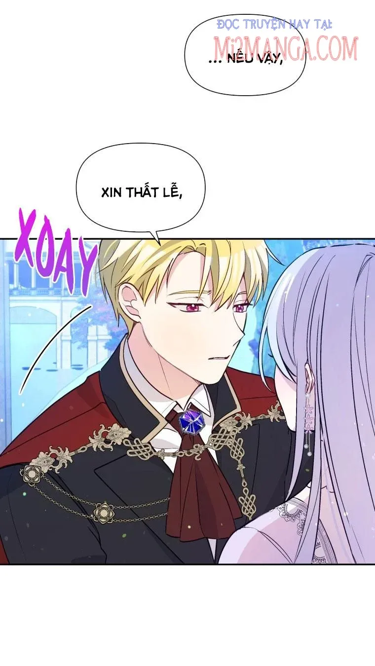Hộ Vệ Của Bạo Chúa Là Ác Nữ - Chương 63 - Trang 9