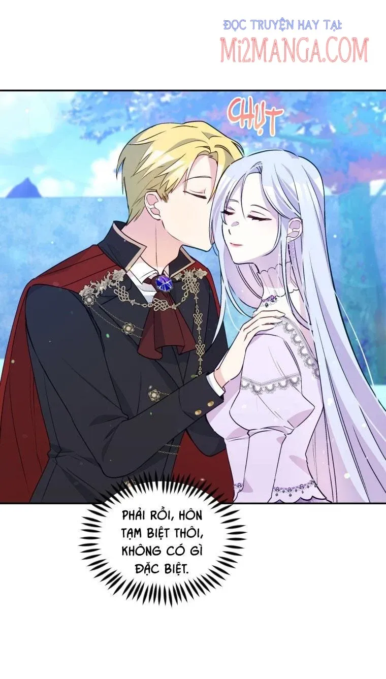 Hộ Vệ Của Bạo Chúa Là Ác Nữ - Chương 63 - Trang 10