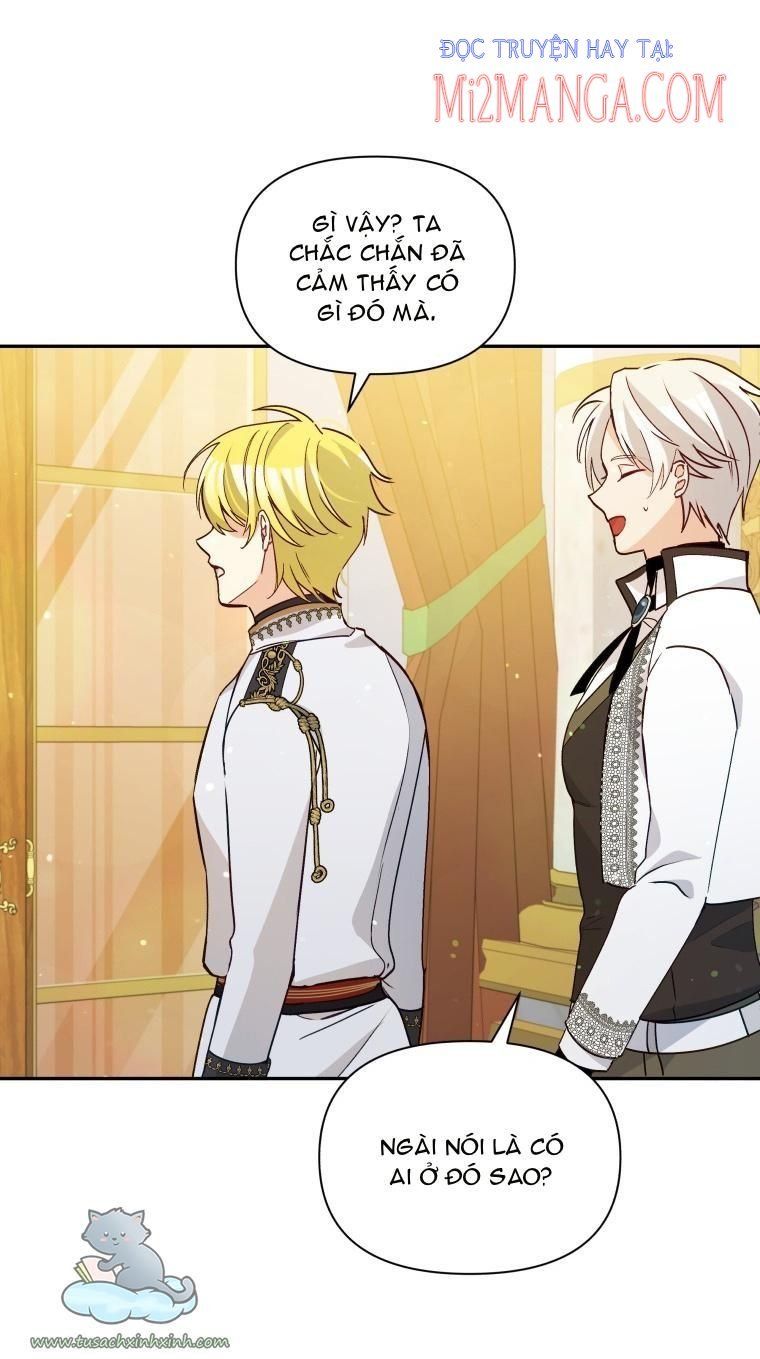 Hộ Vệ Của Bạo Chúa Là Ác Nữ - Chương 66 - Trang 12