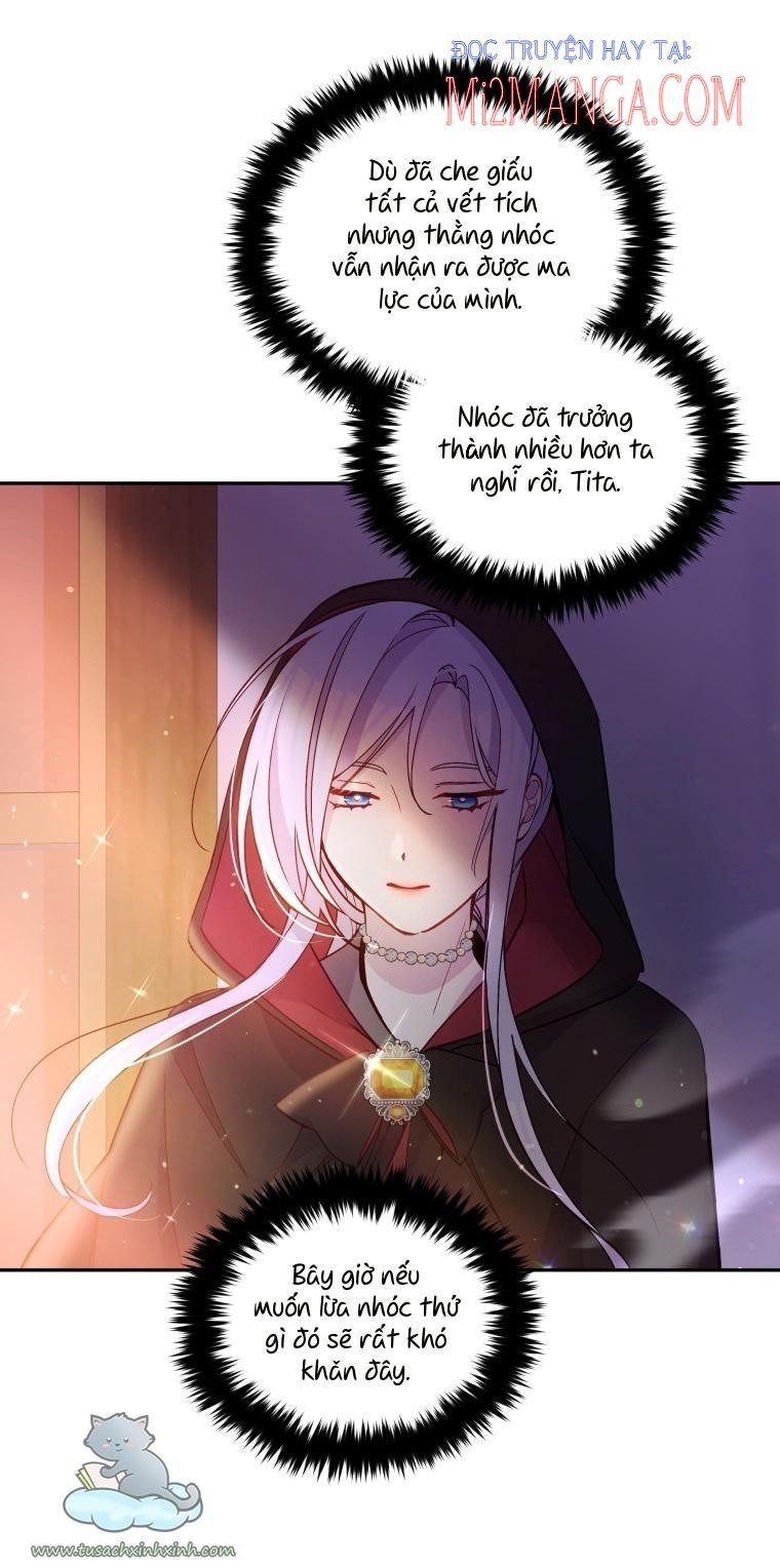Hộ Vệ Của Bạo Chúa Là Ác Nữ - Chương 66 - Trang 14