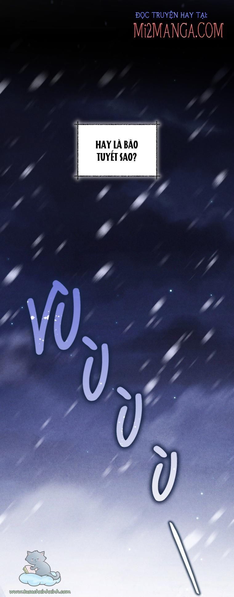 Hộ Vệ Của Bạo Chúa Là Ác Nữ - Chương 66 - Trang 27