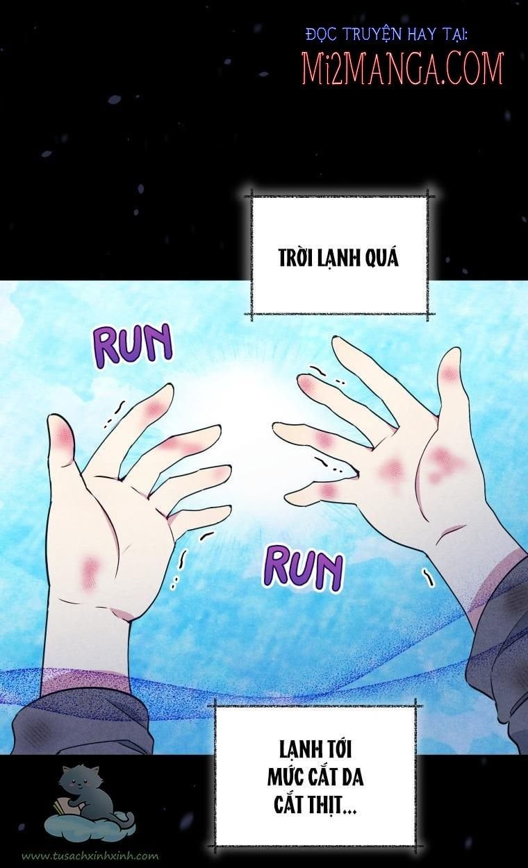 Hộ Vệ Của Bạo Chúa Là Ác Nữ - Chương 66 - Trang 31