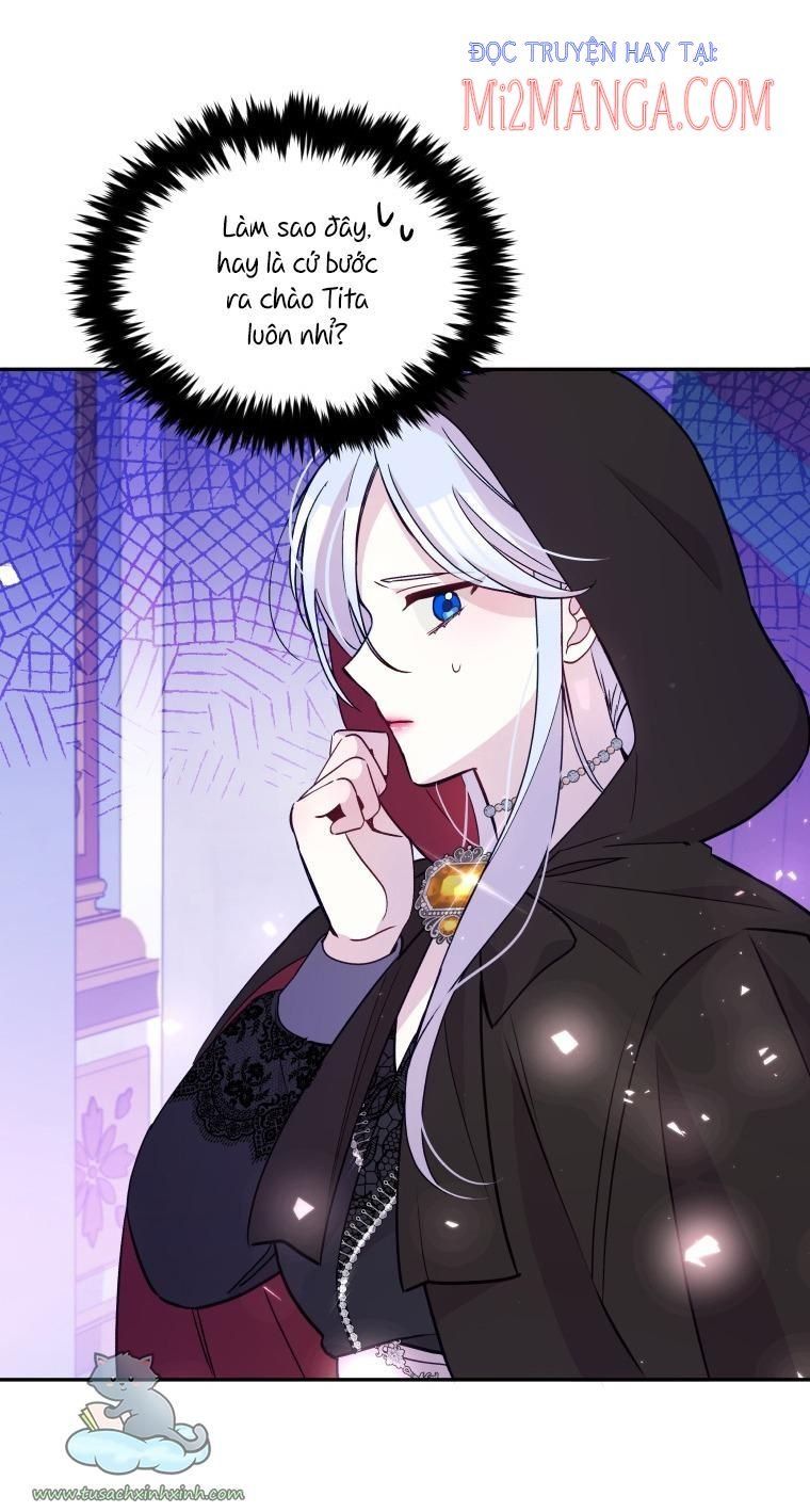 Hộ Vệ Của Bạo Chúa Là Ác Nữ - Chương 66 - Trang 6