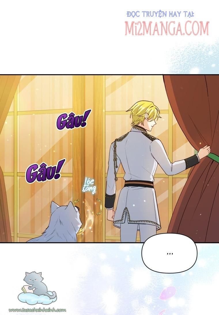 Hộ Vệ Của Bạo Chúa Là Ác Nữ - Chương 66 - Trang 10