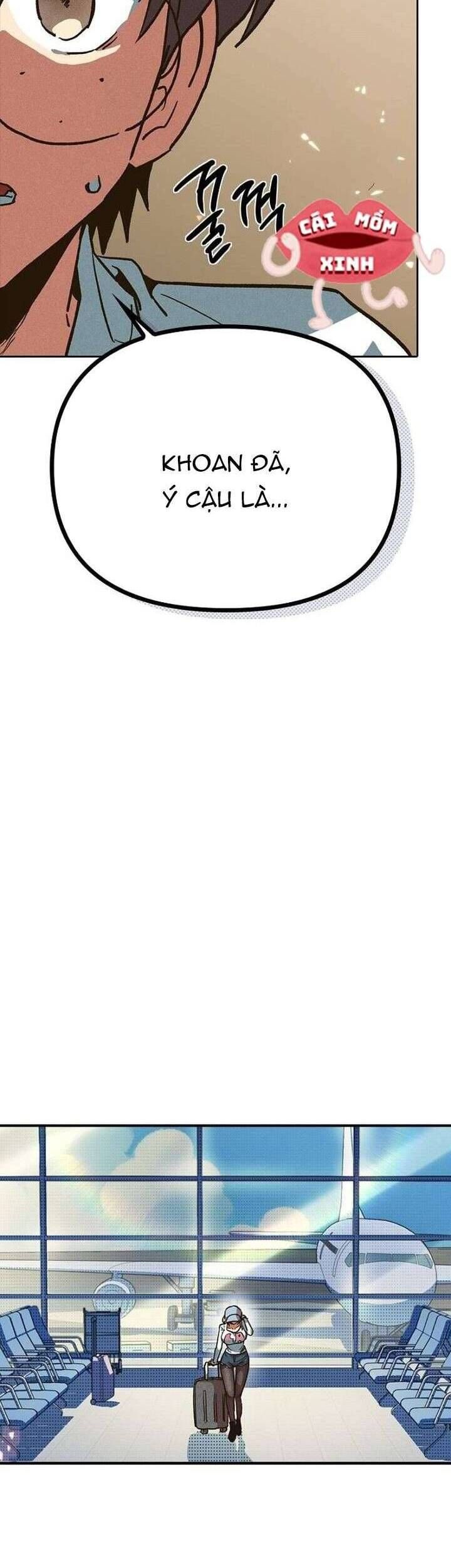 Thiếu Nữ 12 Con Giáp - Chương 3 - Trang 102
