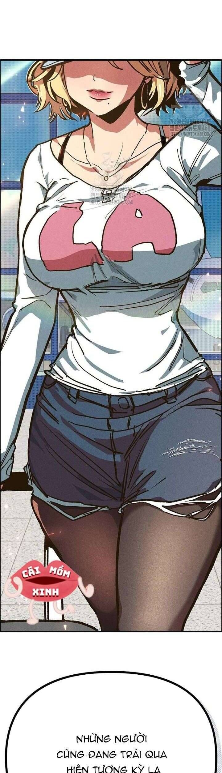 Thiếu Nữ 12 Con Giáp - Chương 3 - Trang 103