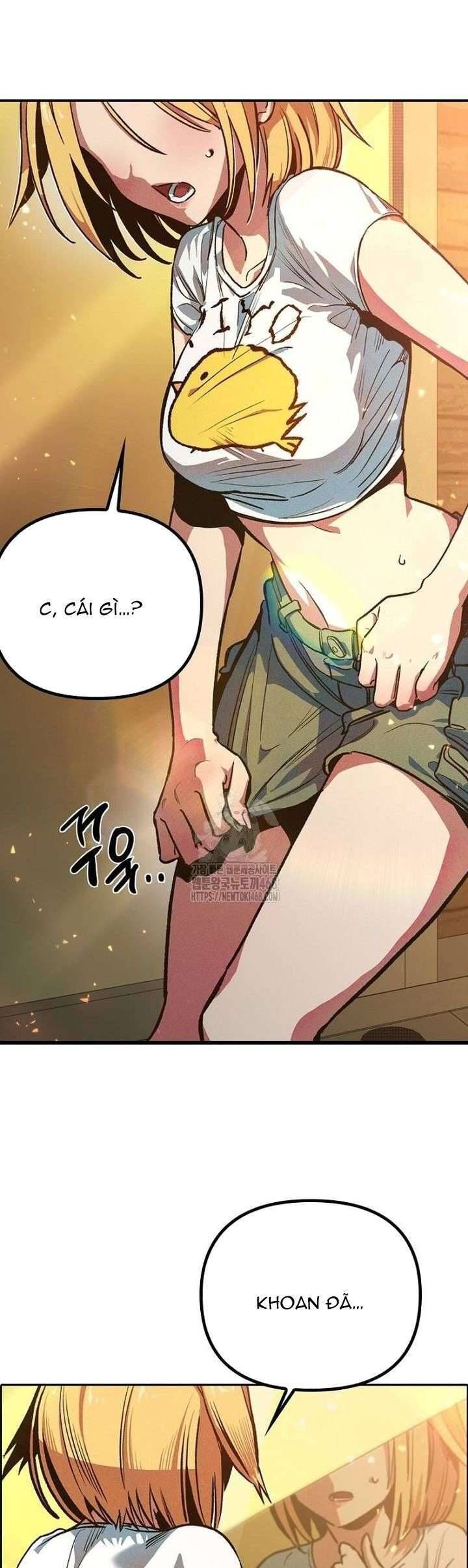 Thiếu Nữ 12 Con Giáp - Chương 3 - Trang 105