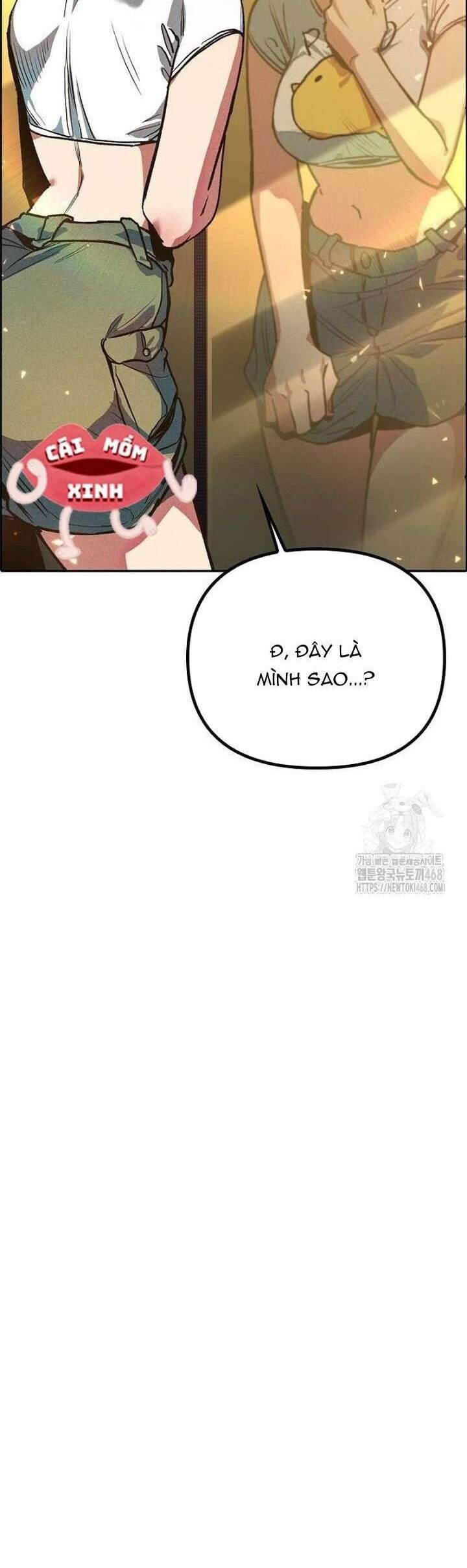 Thiếu Nữ 12 Con Giáp - Chương 3 - Trang 106