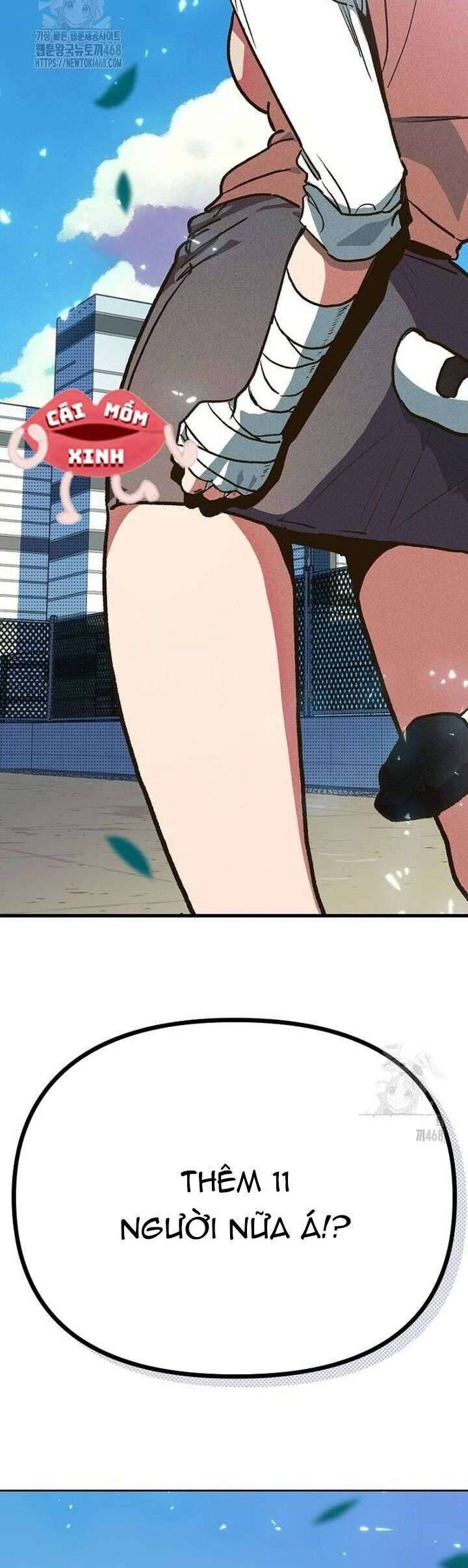 Thiếu Nữ 12 Con Giáp - Chương 3 - Trang 108