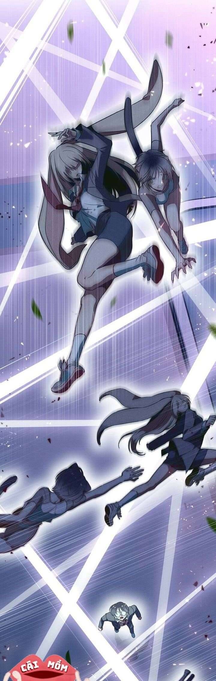 Thiếu Nữ 12 Con Giáp - Chương 3 - Trang 15