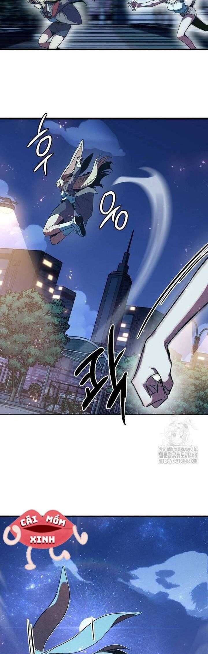 Thiếu Nữ 12 Con Giáp - Chương 3 - Trang 17