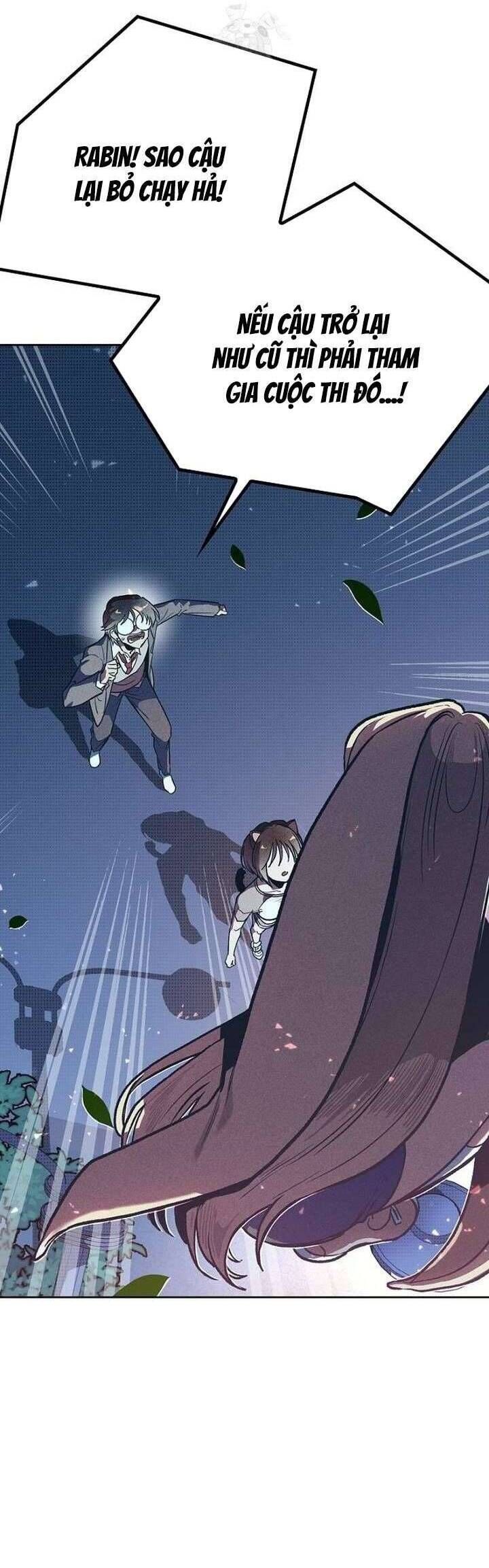 Thiếu Nữ 12 Con Giáp - Chương 3 - Trang 22