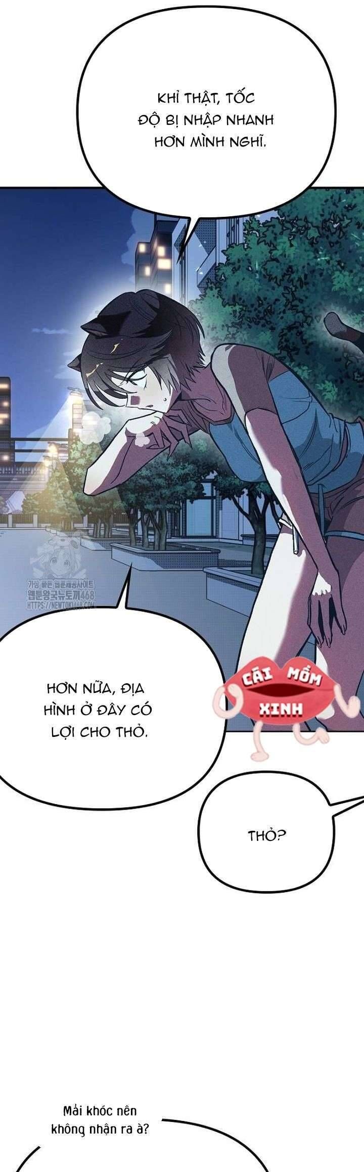 Thiếu Nữ 12 Con Giáp - Chương 3 - Trang 23