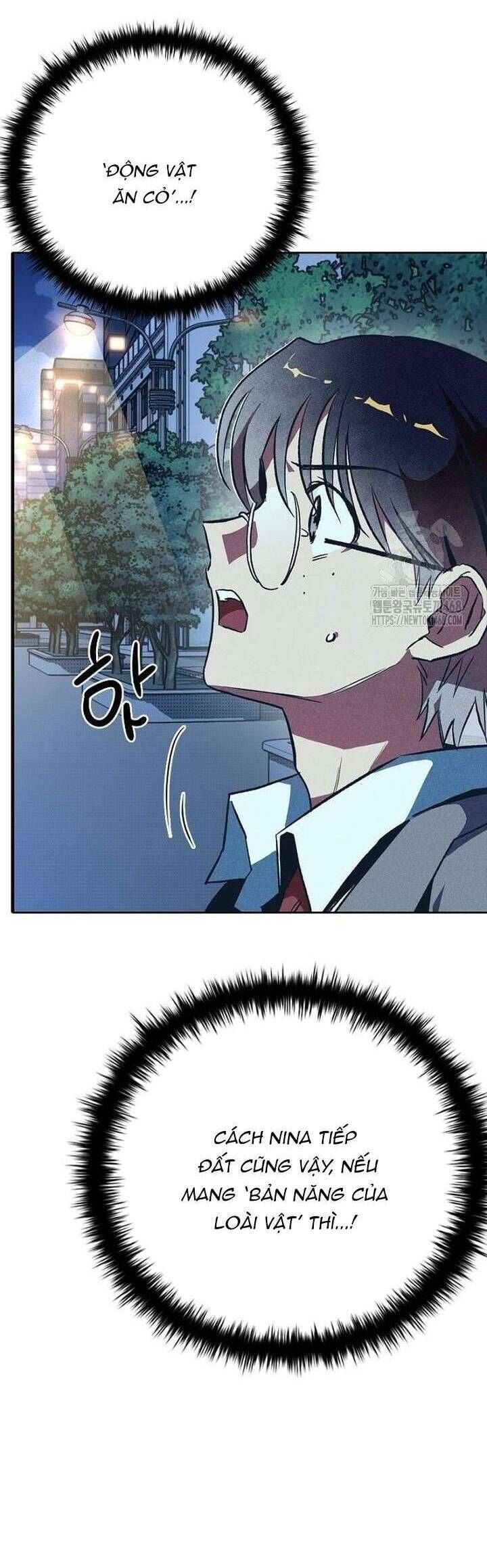 Thiếu Nữ 12 Con Giáp - Chương 3 - Trang 26