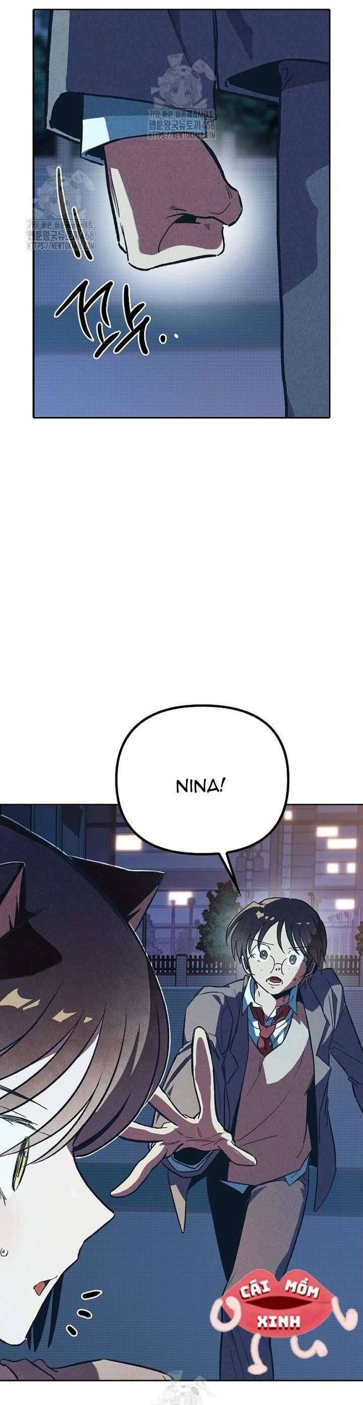 Thiếu Nữ 12 Con Giáp - Chương 3 - Trang 27