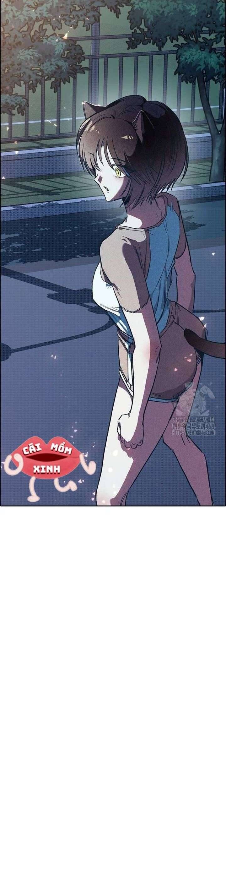 Thiếu Nữ 12 Con Giáp - Chương 3 - Trang 29