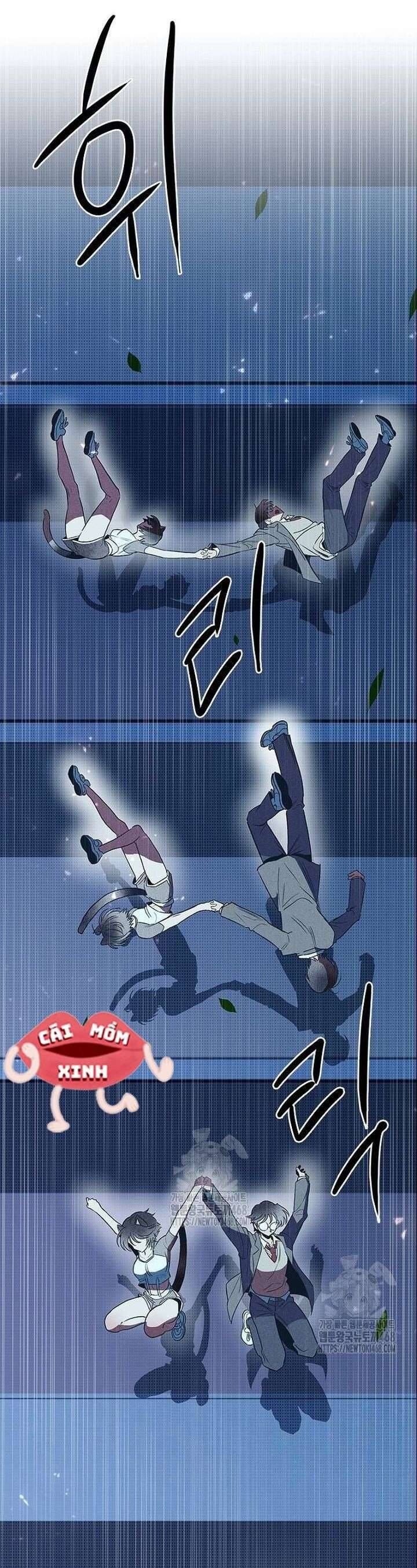 Thiếu Nữ 12 Con Giáp - Chương 3 - Trang 4