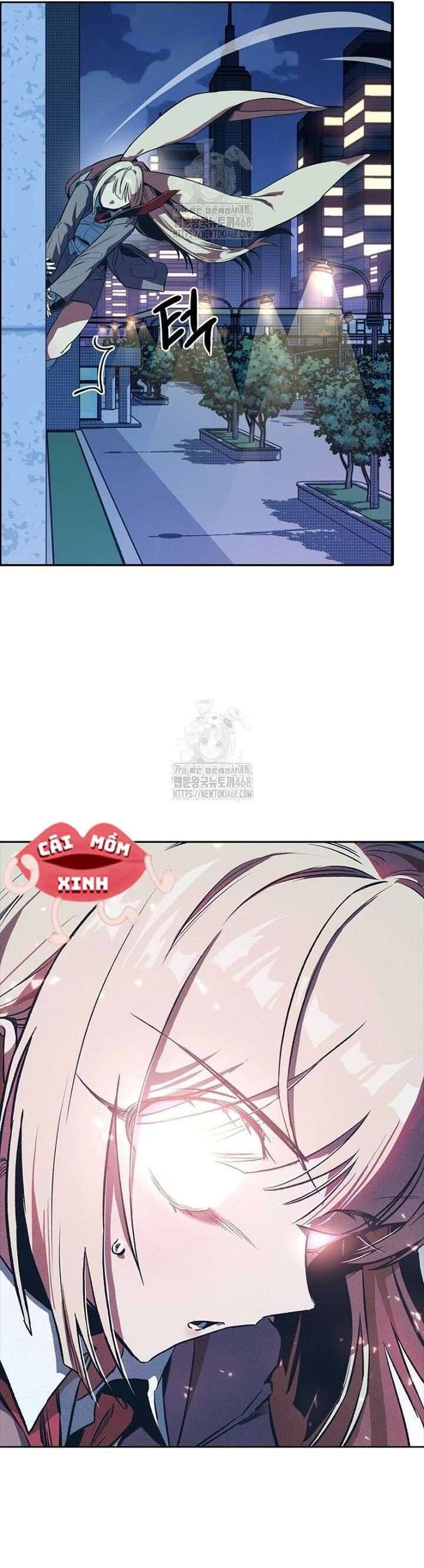 Thiếu Nữ 12 Con Giáp - Chương 3 - Trang 34