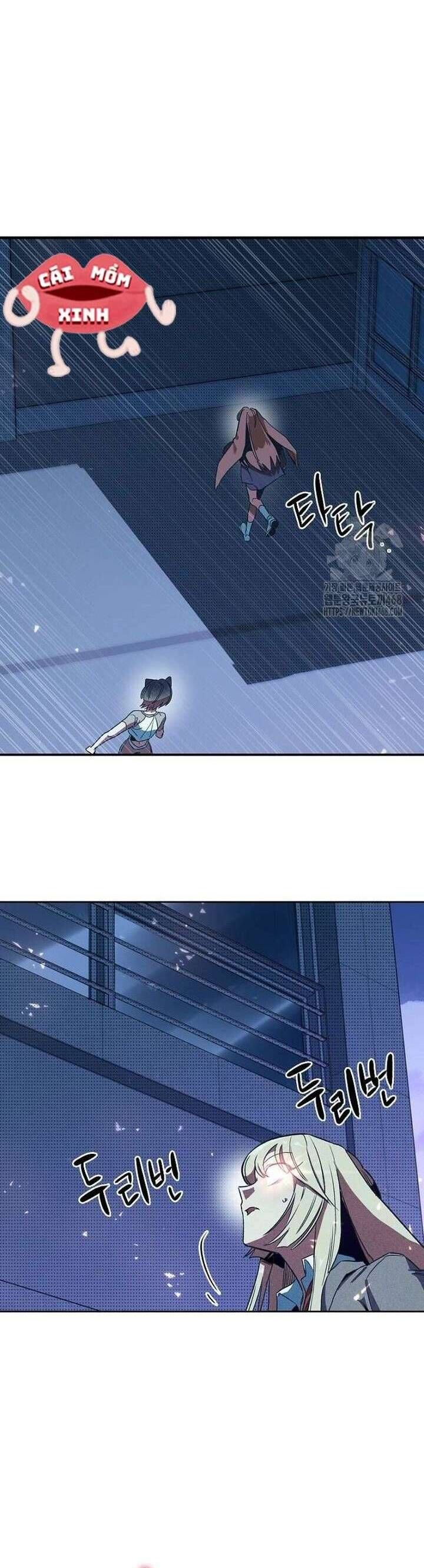 Thiếu Nữ 12 Con Giáp - Chương 3 - Trang 36