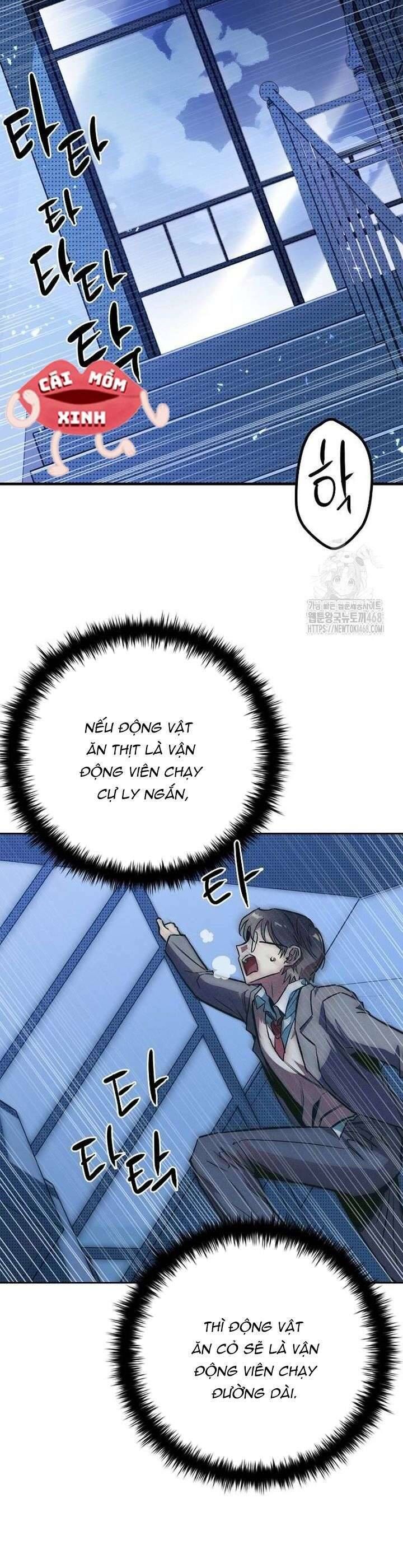 Thiếu Nữ 12 Con Giáp - Chương 3 - Trang 39