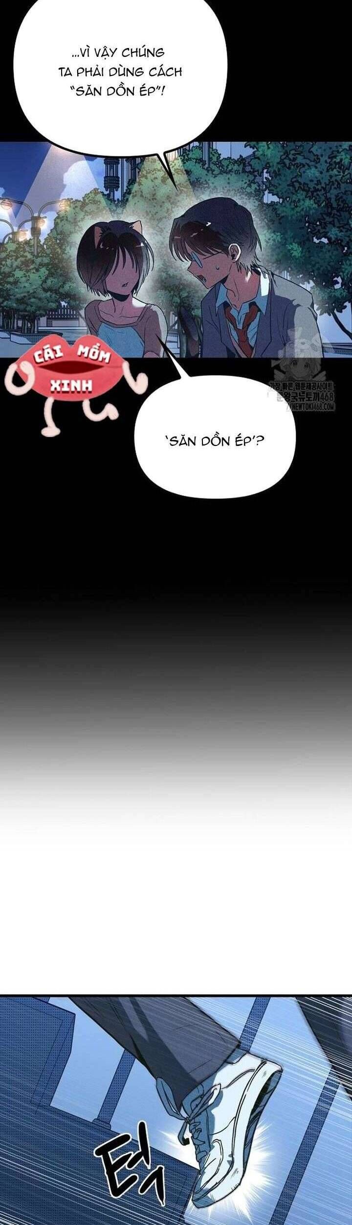 Thiếu Nữ 12 Con Giáp - Chương 3 - Trang 41