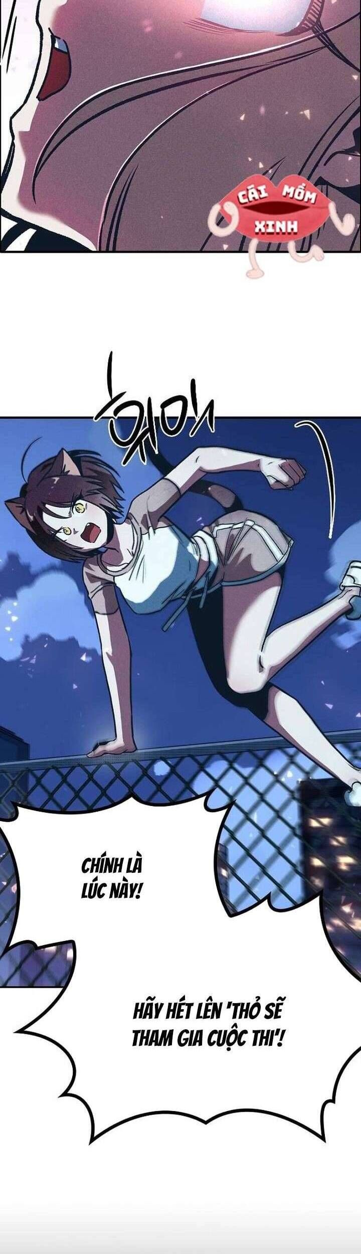 Thiếu Nữ 12 Con Giáp - Chương 3 - Trang 63