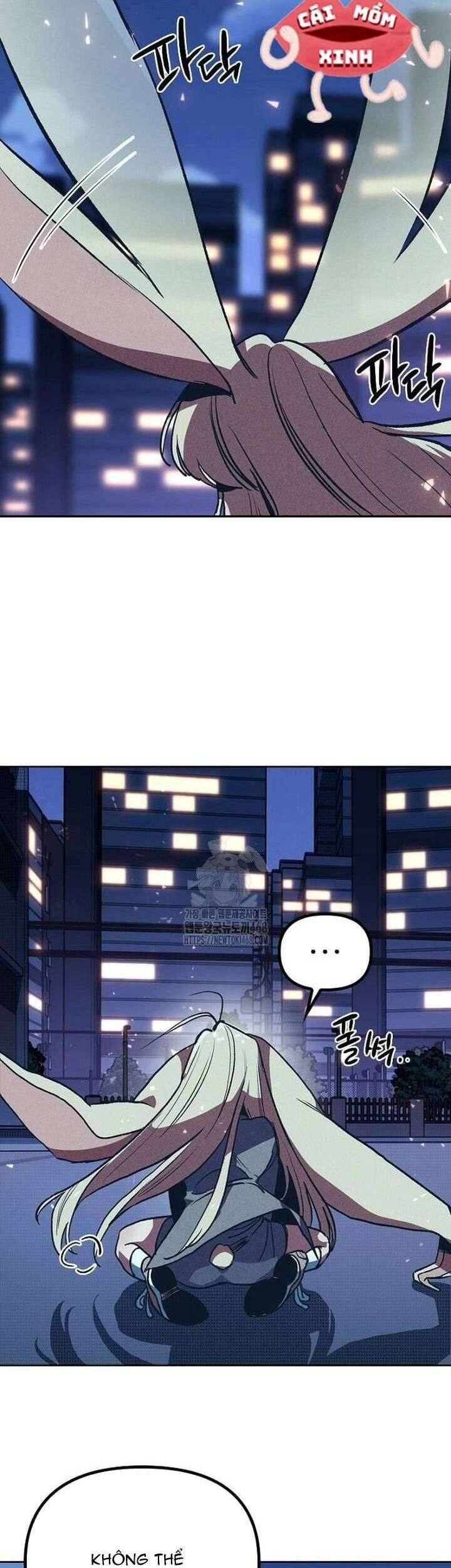 Thiếu Nữ 12 Con Giáp - Chương 3 - Trang 8