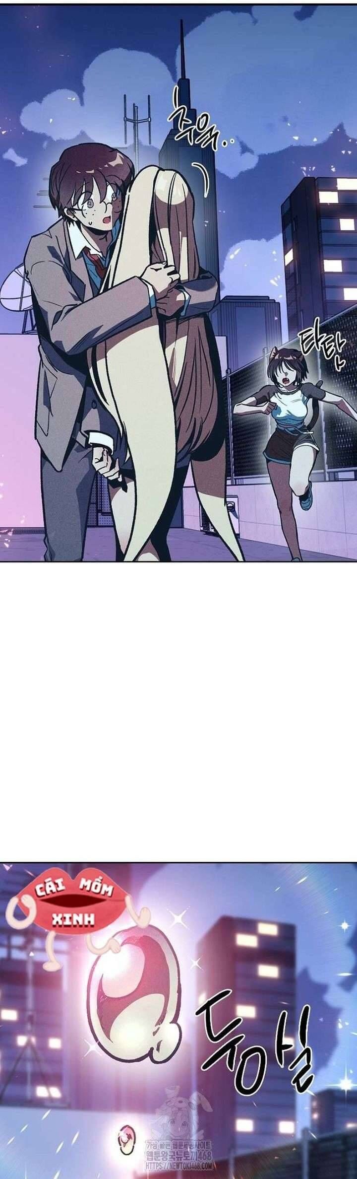 Thiếu Nữ 12 Con Giáp - Chương 3 - Trang 72