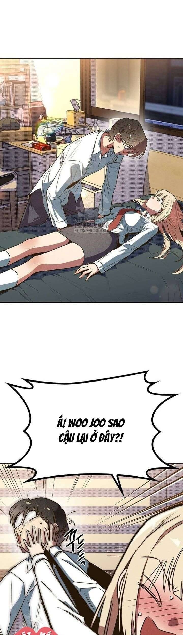 Thiếu Nữ 12 Con Giáp - Chương 3 - Trang 83