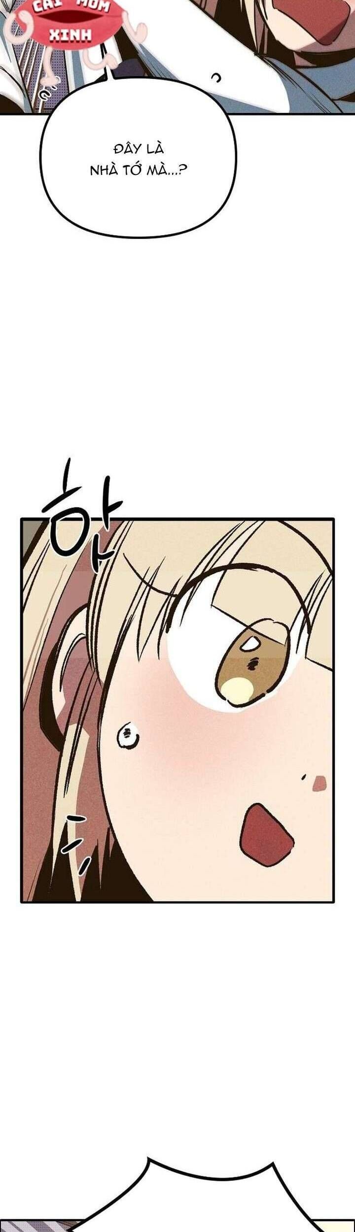 Thiếu Nữ 12 Con Giáp - Chương 3 - Trang 84